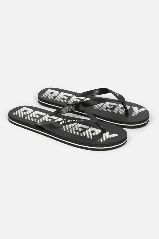 Branded Flip Flop