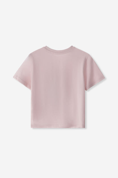 Girls Graphic Tee
