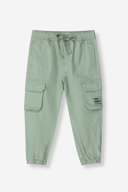 Boys Cargo Pants