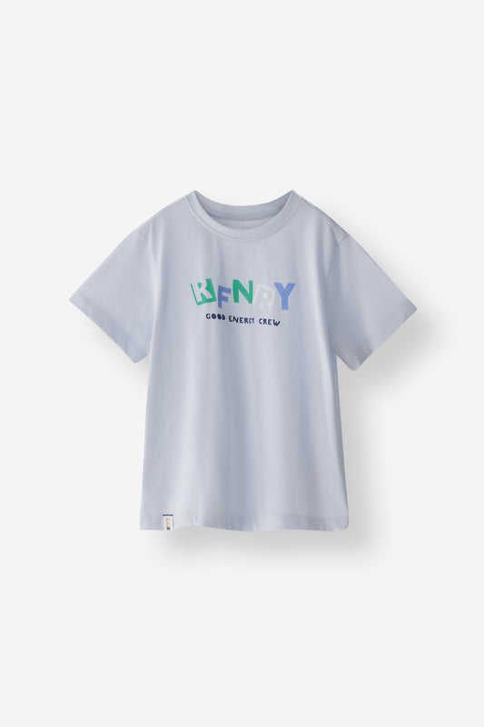 Boys Graphic Tee