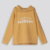 Boys Adventure Hoodie