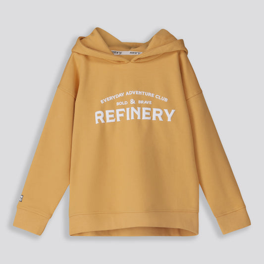 Boys Adventure Hoodie