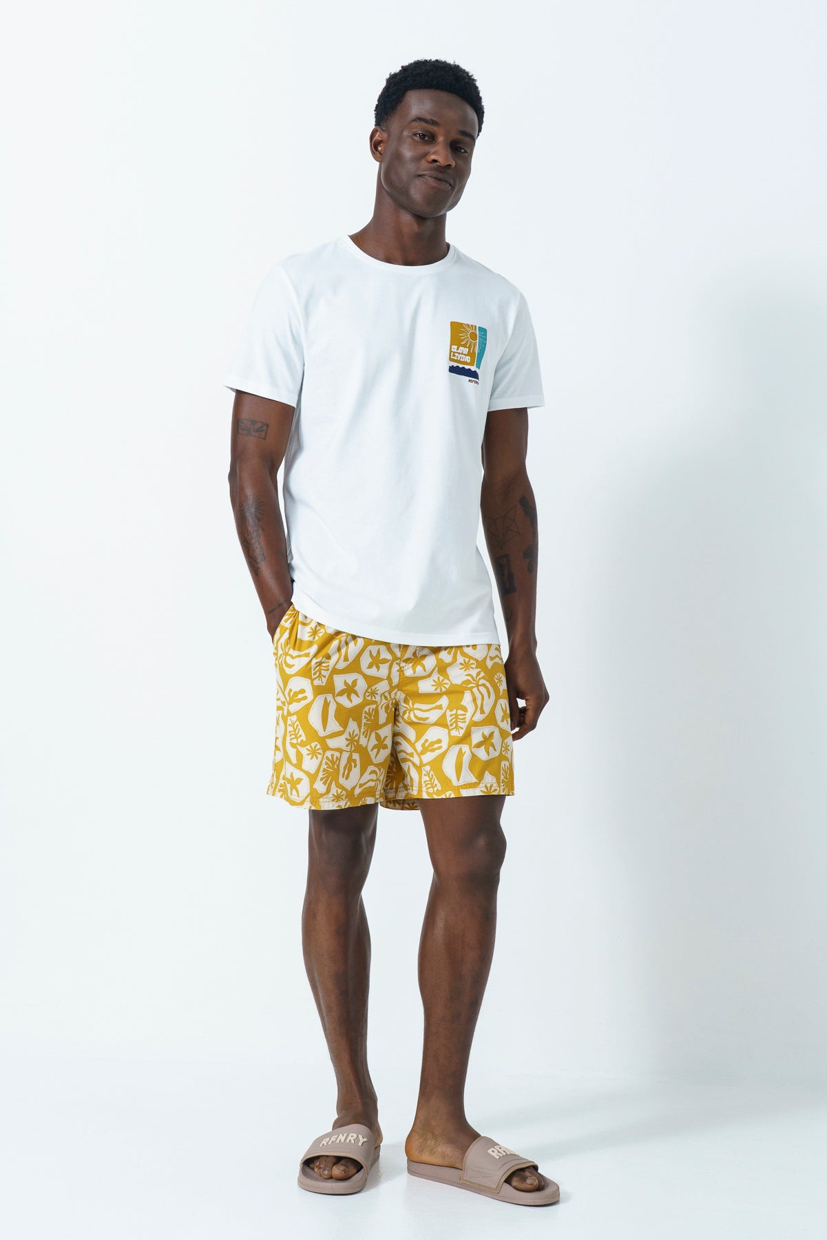 Graphic T-Shirt