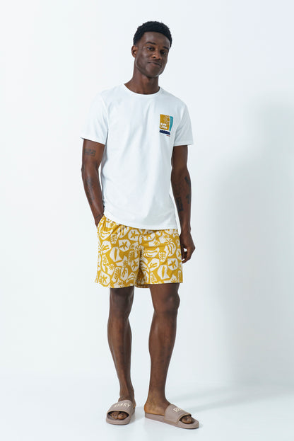 Graphic T-Shirt
