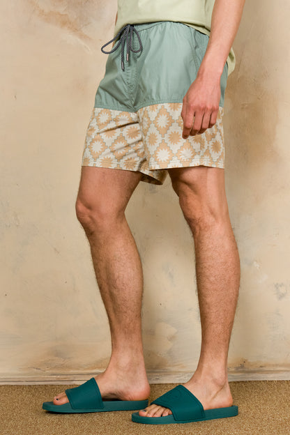 Pool Shorts