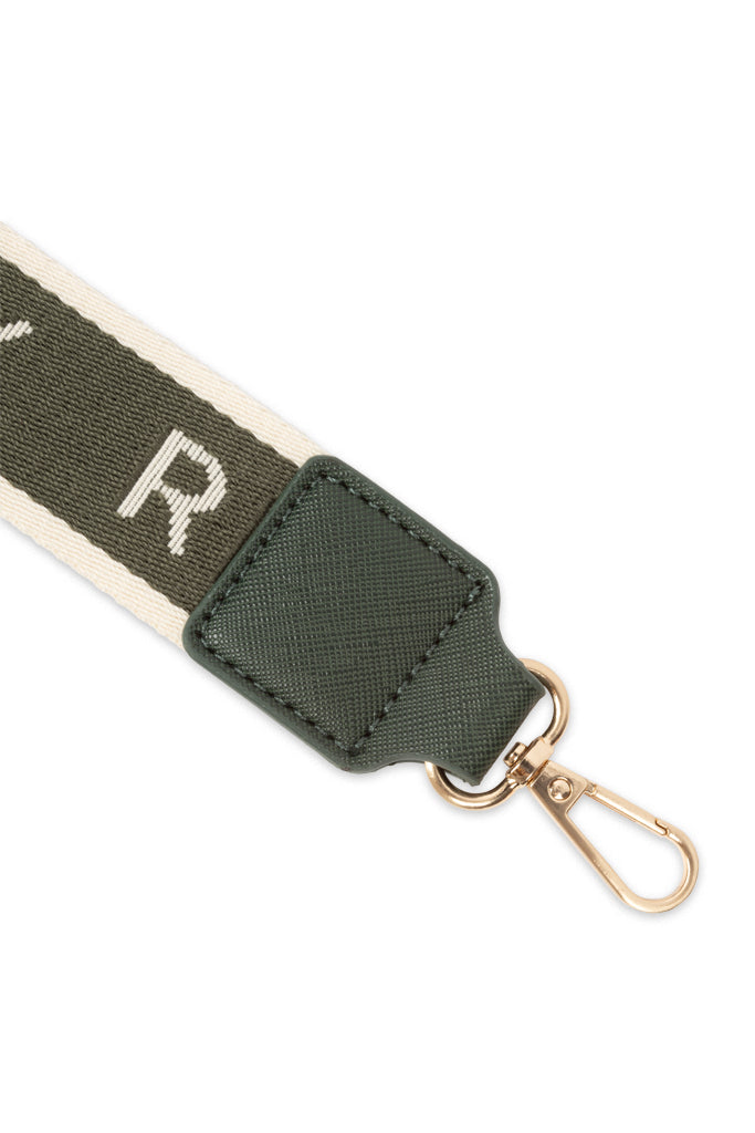 Branded Bag Strap