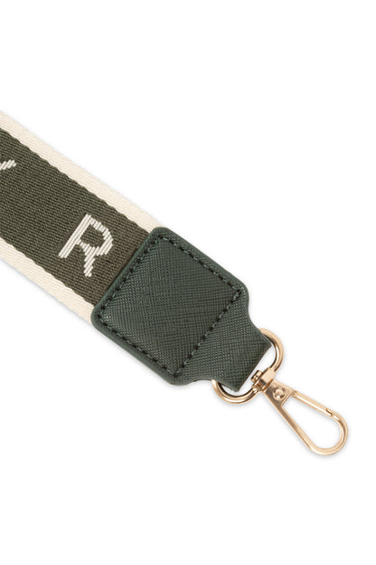 Branded Bag Strap