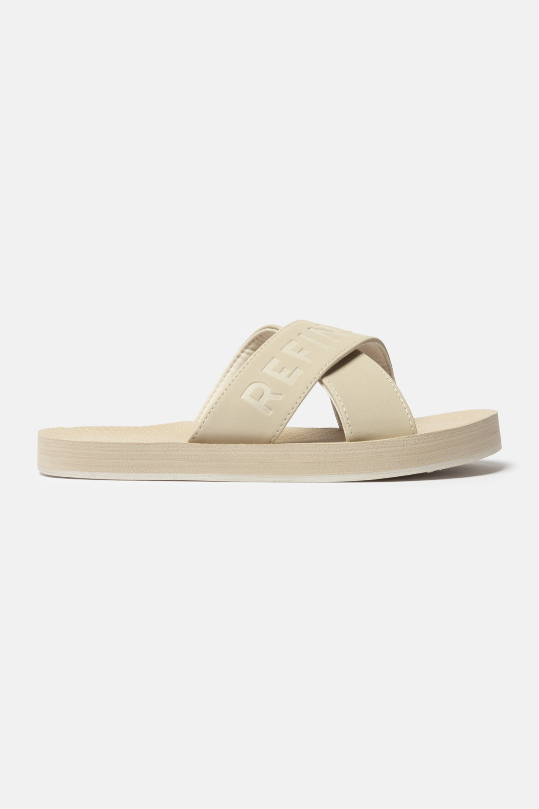 Branded Strap Sandals