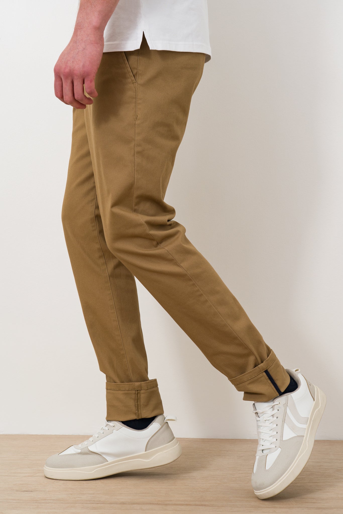 Chino Pants