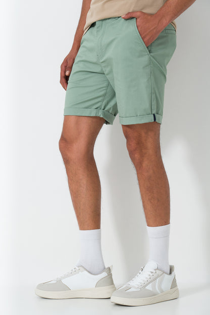 Chino Shorts