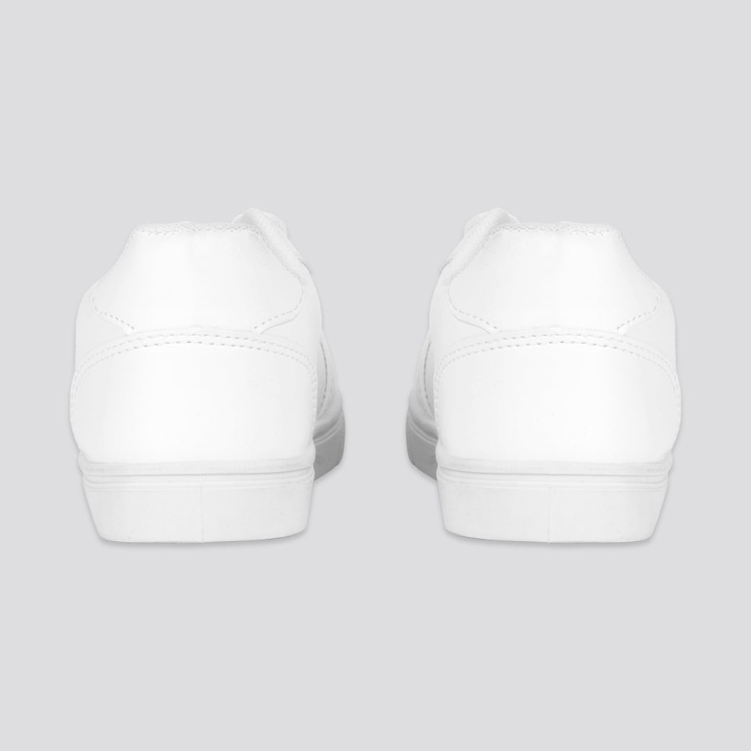 Girls Slip-On Sneaker