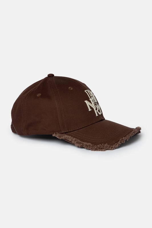 Fray Peak Cap