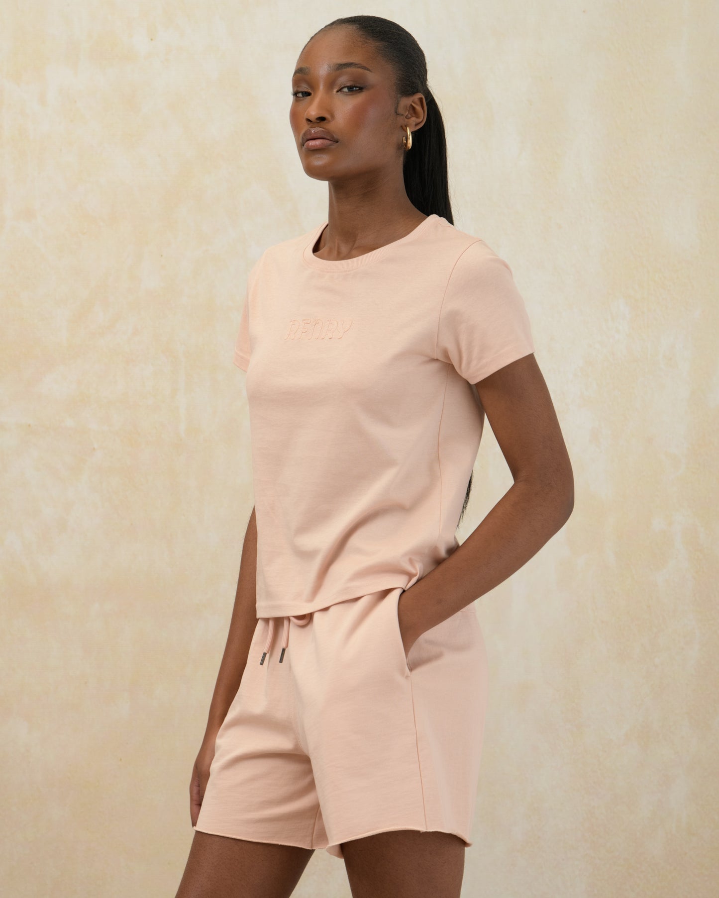 Standard Branded T-Shirt