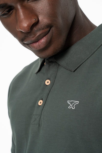 Branded Golfer