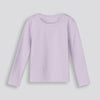 Girls Long Sleeve Tee