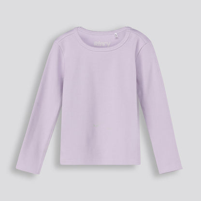Girls Long Sleeve Tee
