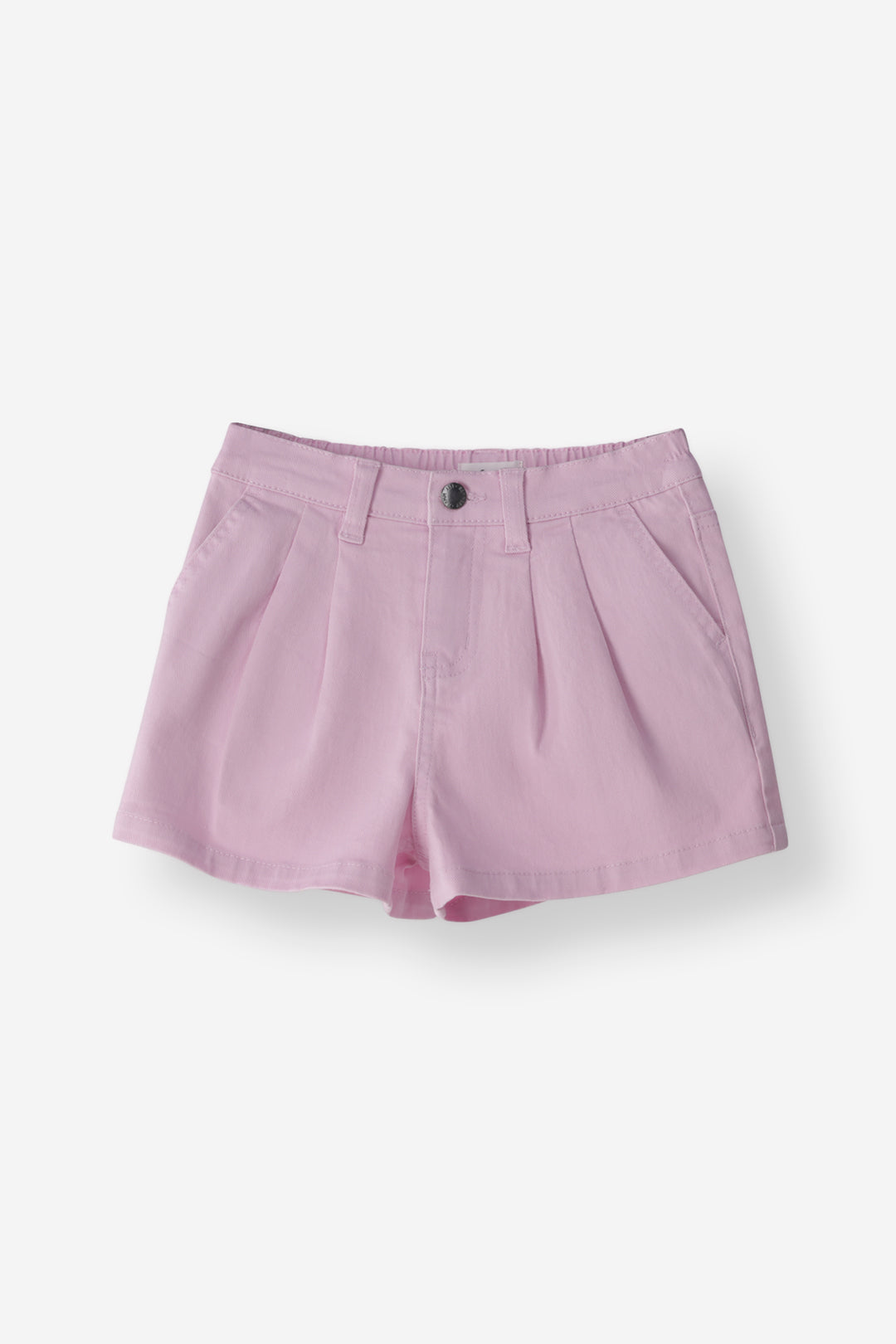 Girls Denim Short