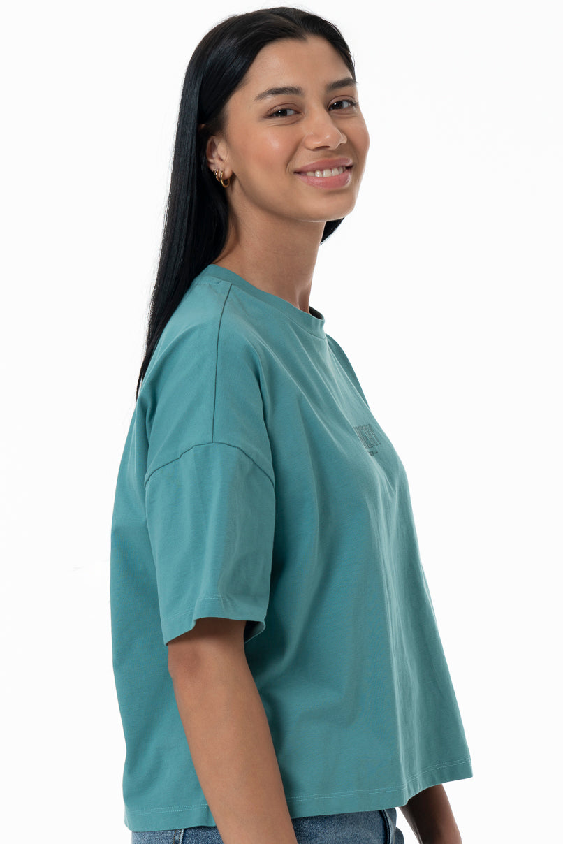 Boxy T-Shirt