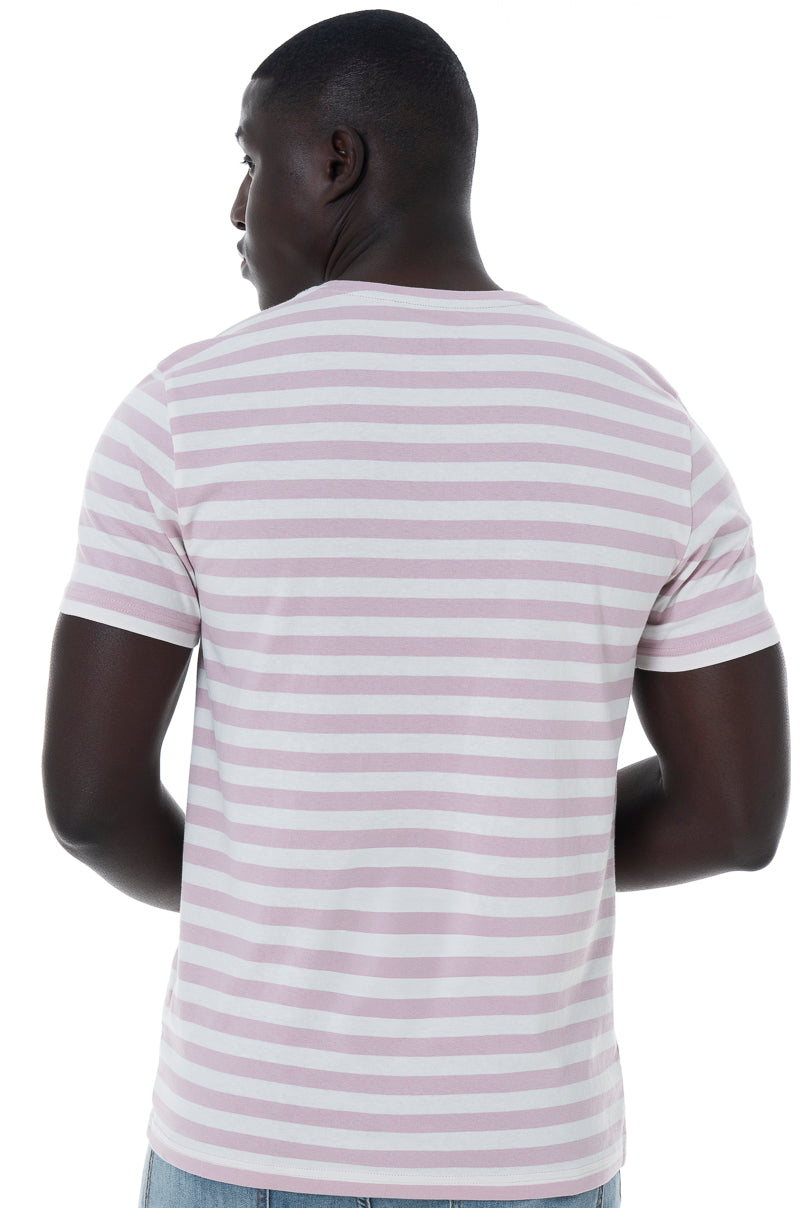 Stripe T-Shirt