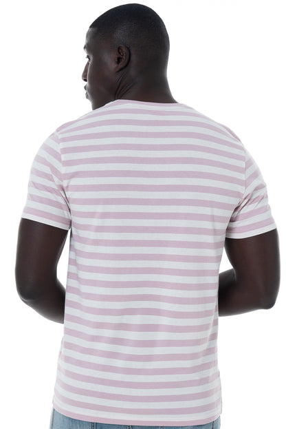 Stripe T-Shirt