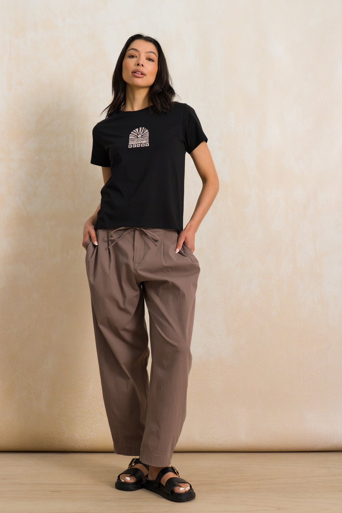 Standard Graphic T-Shirt