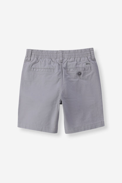 Boys Chino Shorts