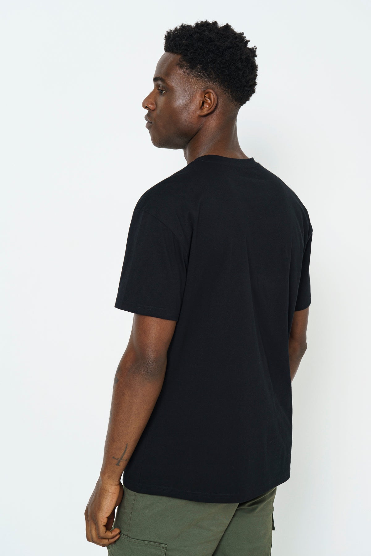 Oversized T-Shirt