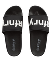 Boys Branded Slides