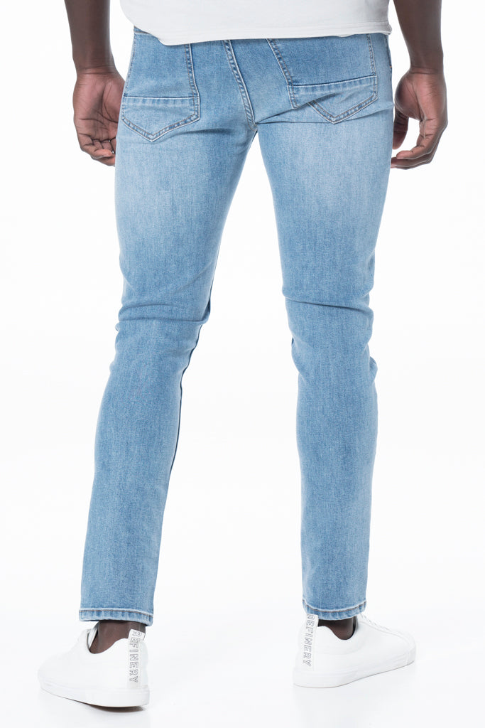 Rf02 Skinny Jeans