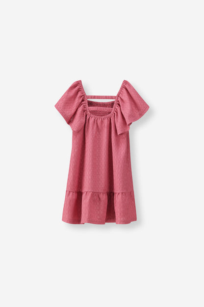 Girls Babydoll Dress