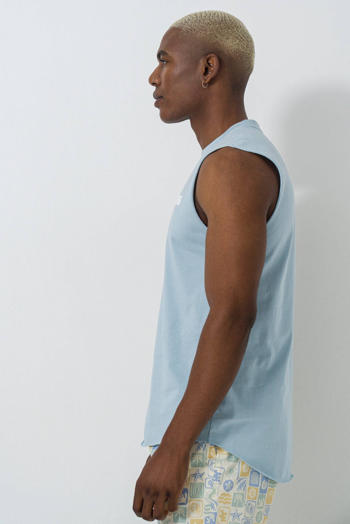 Tank T-Shirt