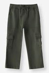 Boys Cargo Pant