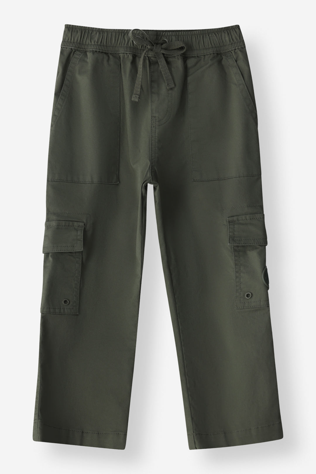 Boys Cargo Pant