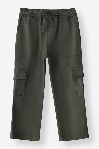 Boys Cargo Pant