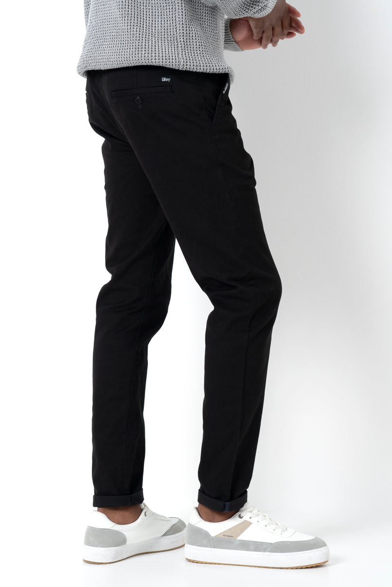 Chino Pants