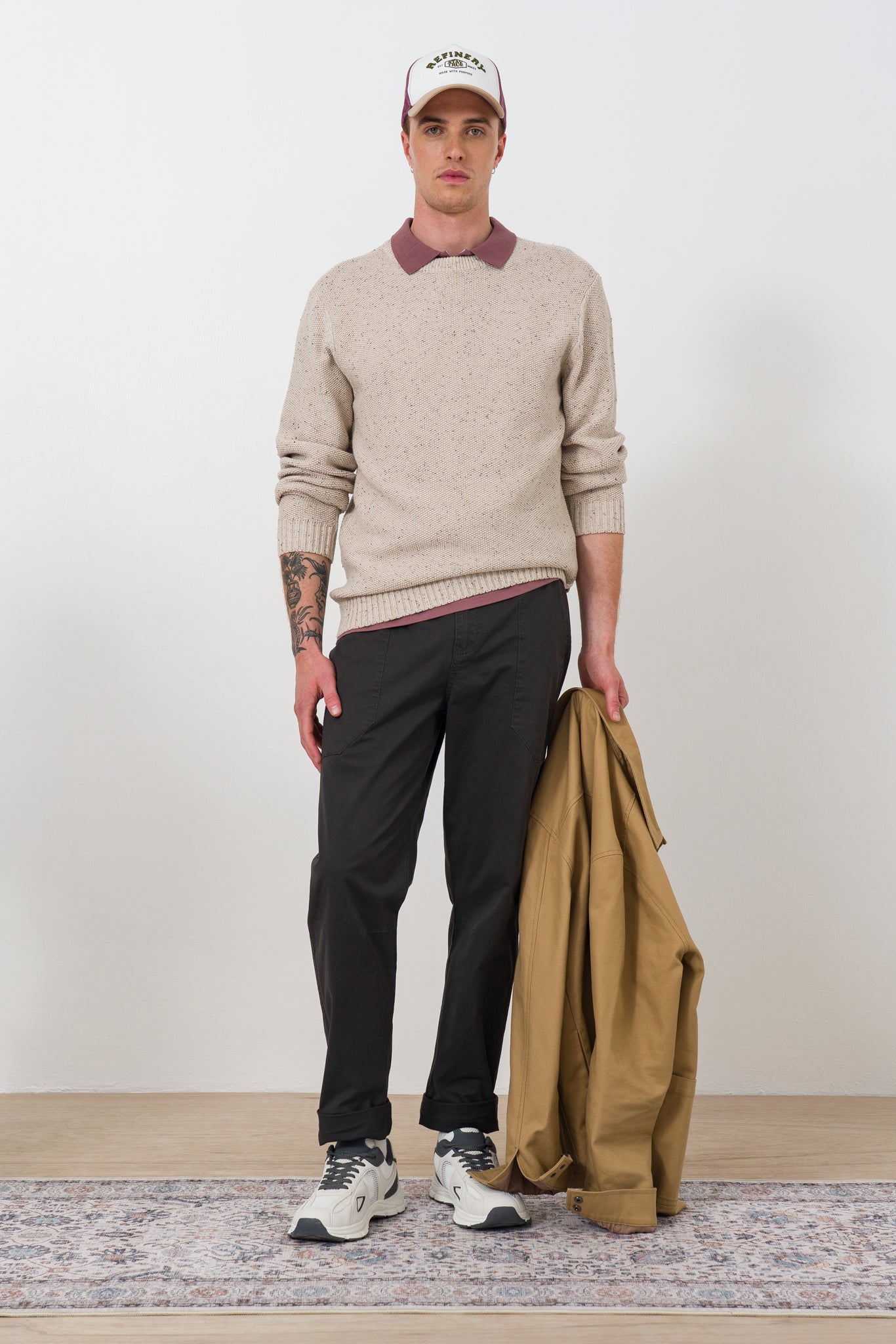jumper