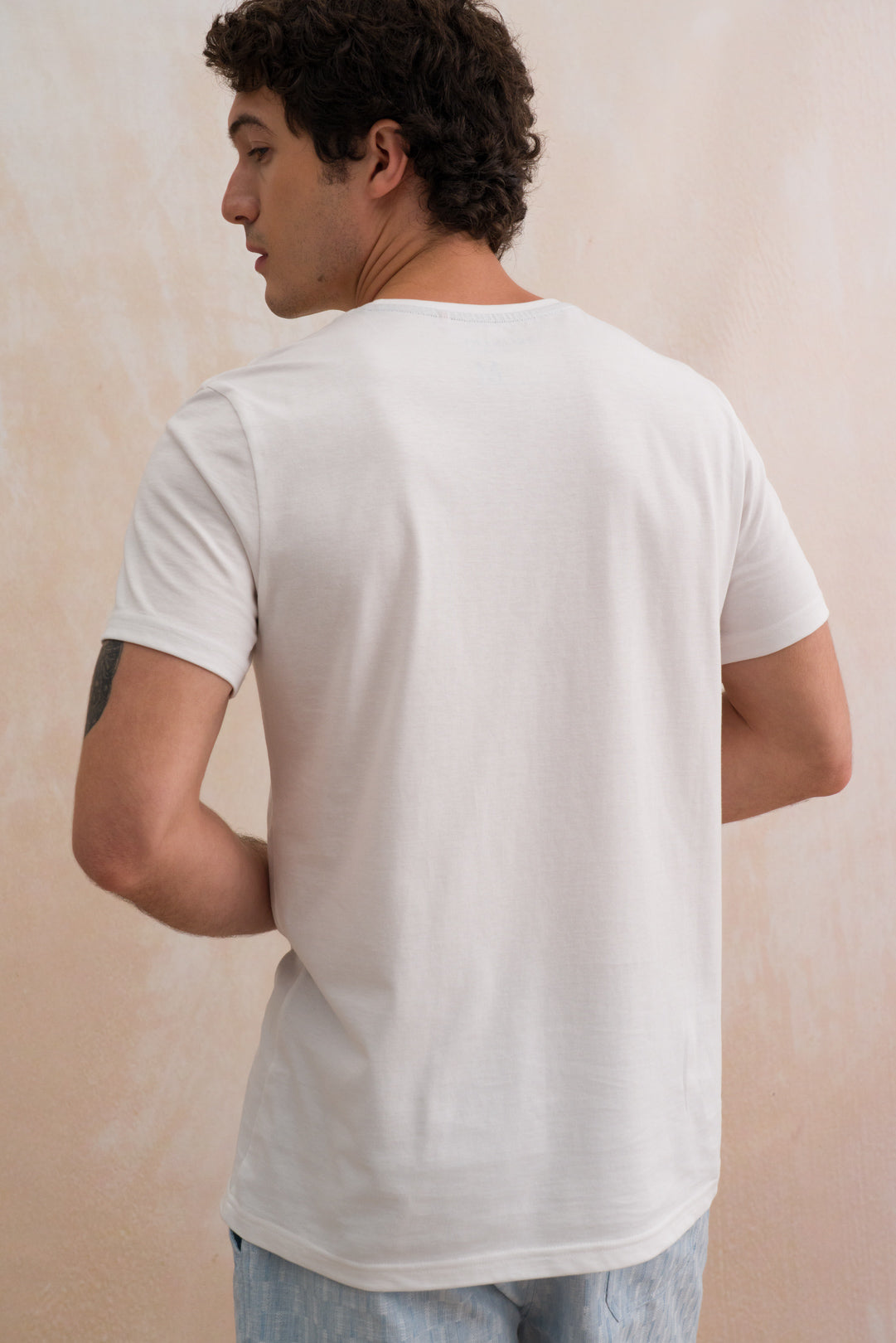 Statement T-shirt