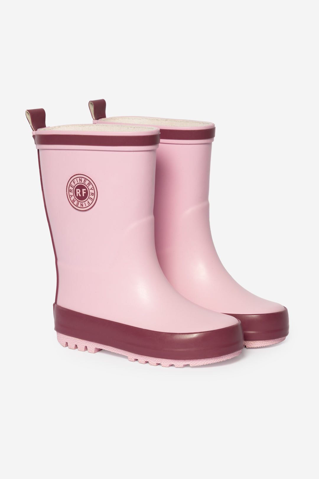 Girls Rainboots