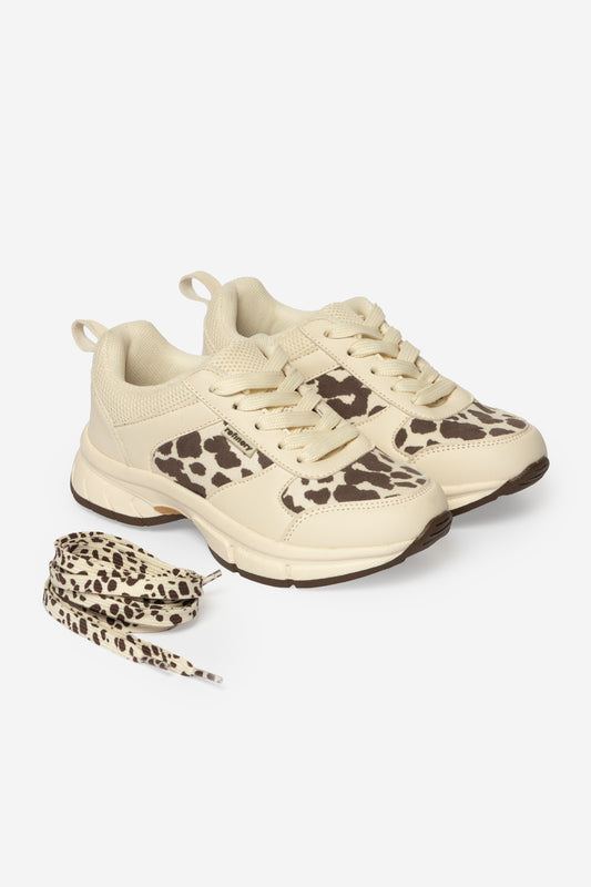 Girls Sneakers