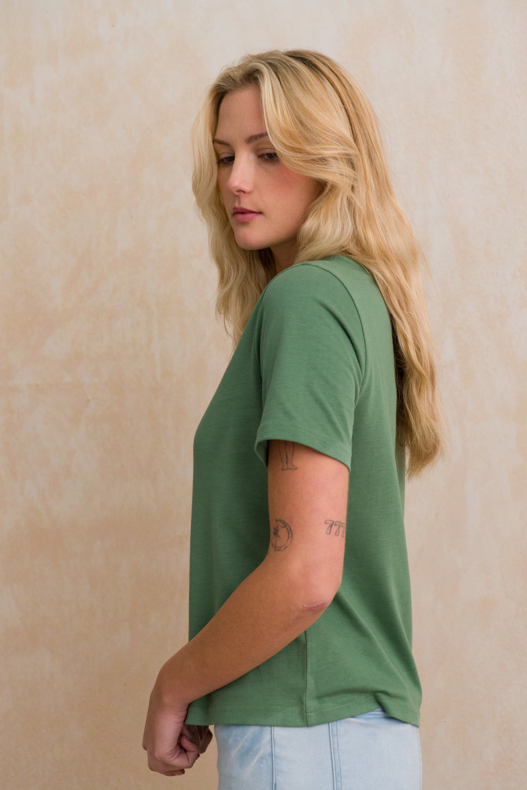 Standard Branded T-shirt