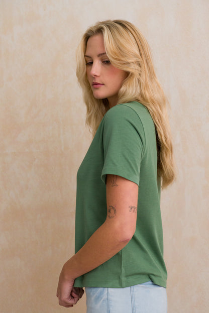 Standard Branded T-shirt