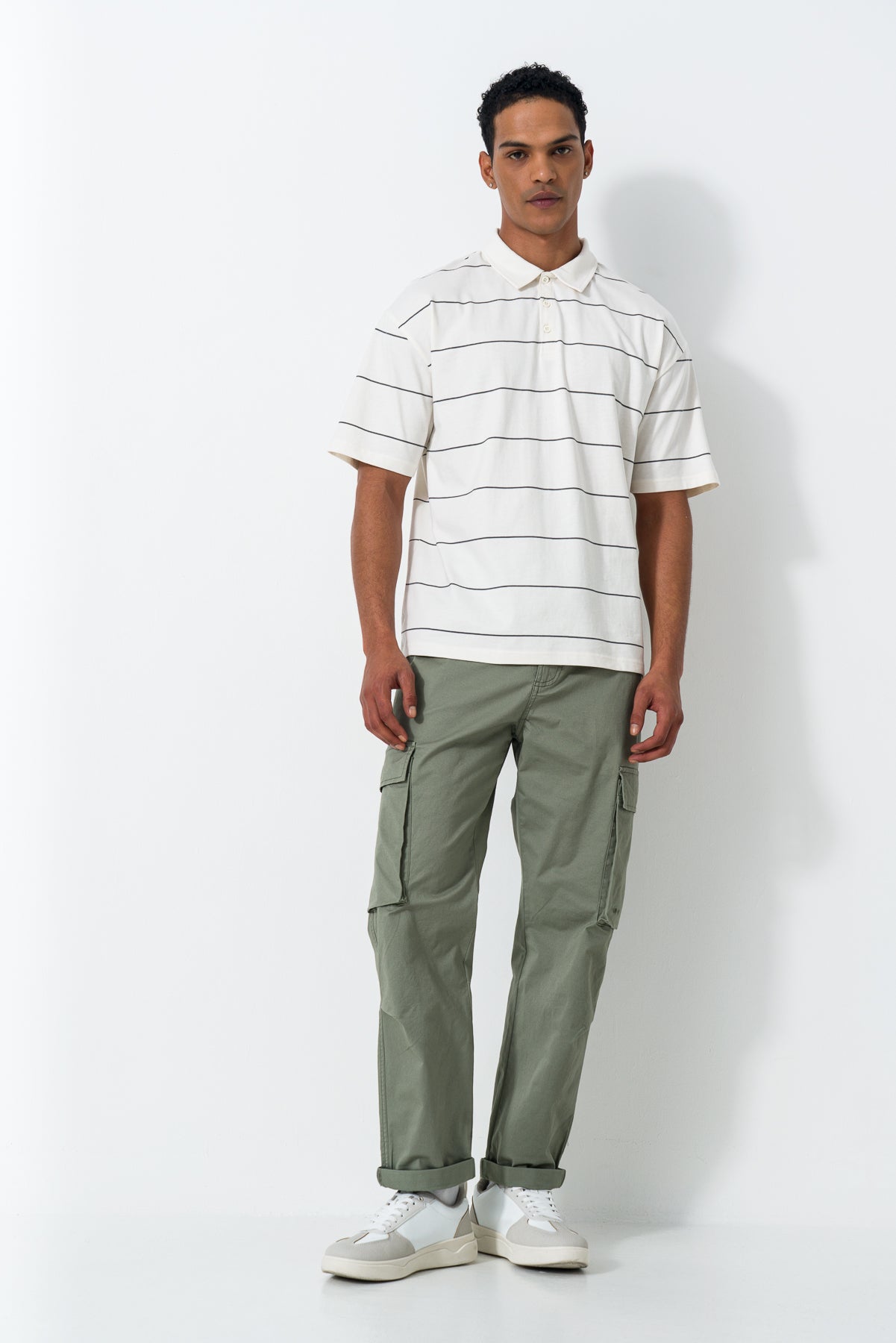 Cargo Pants