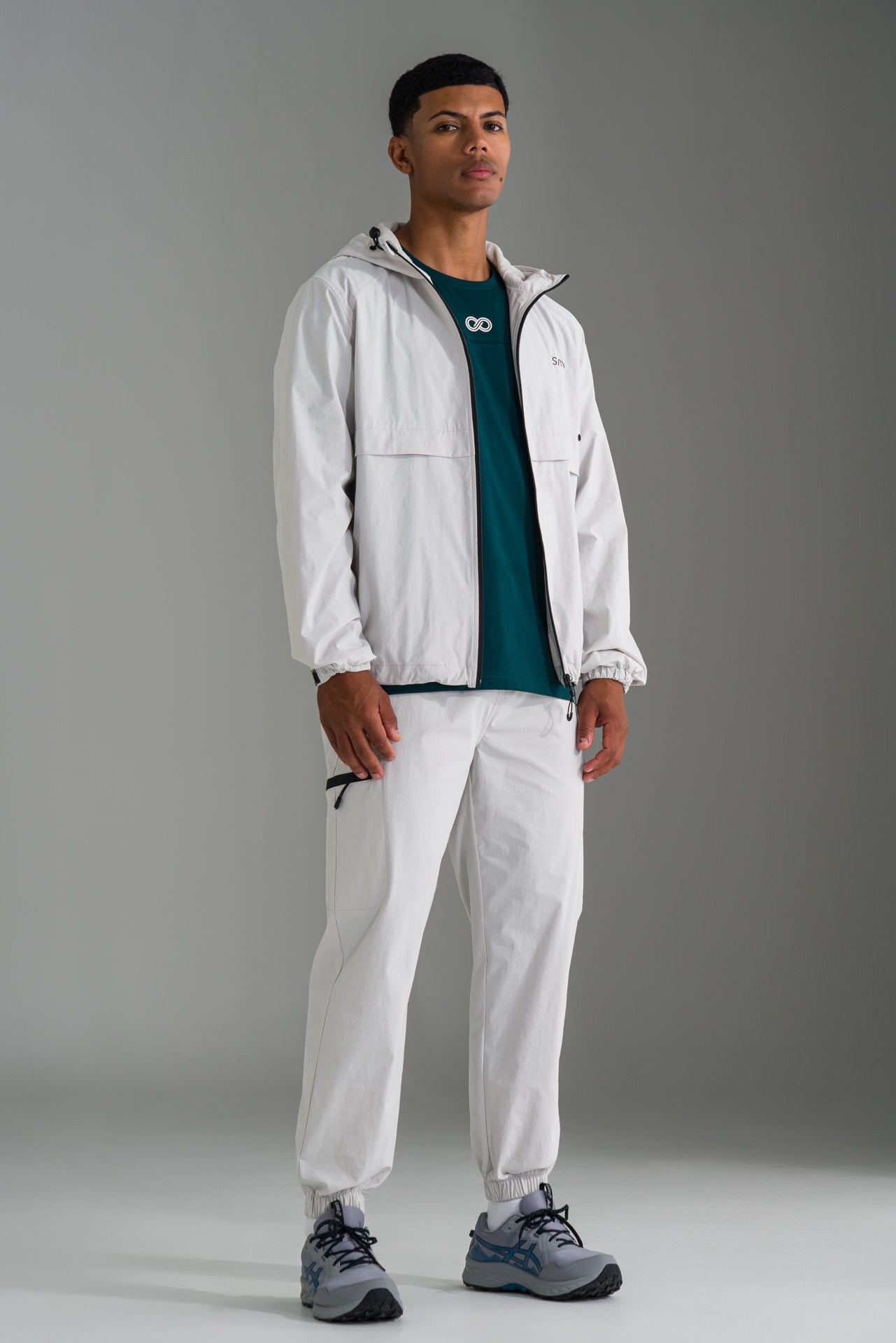 Active Jacket