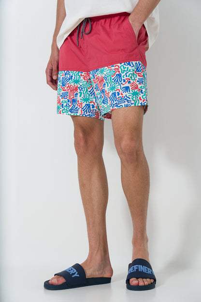 Pool Shorts