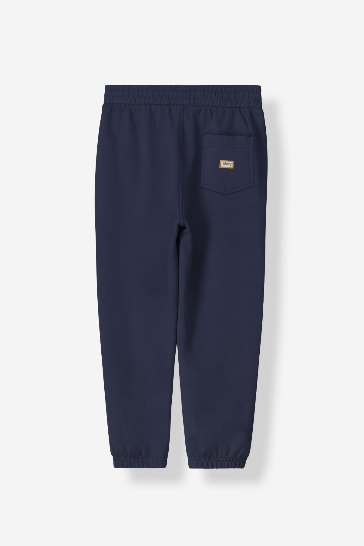 Boys Relaxed Track Pants