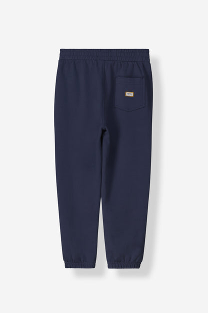 Boys Relaxed Track Pants