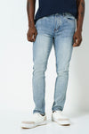 Light Wash Jeans