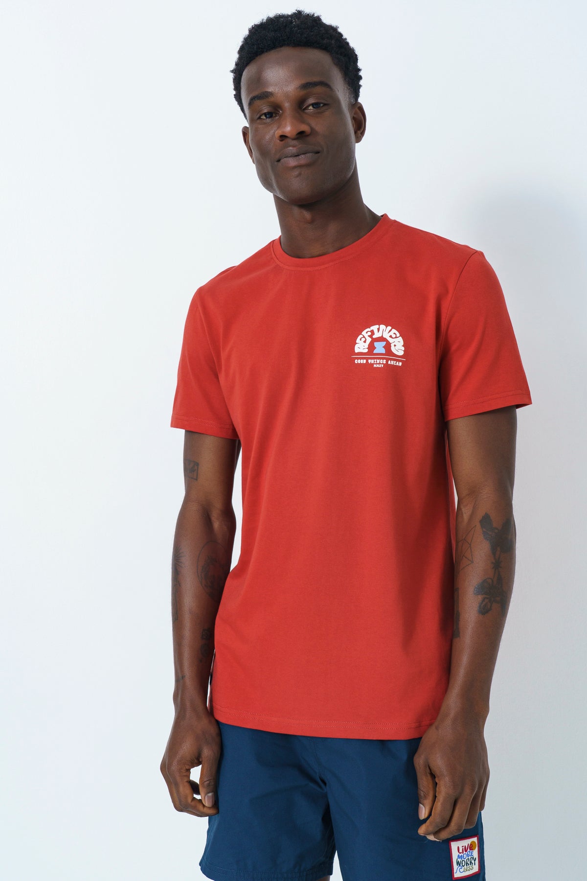 Branded T-Shirt