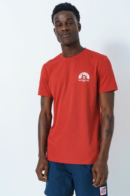 Branded T-Shirt
