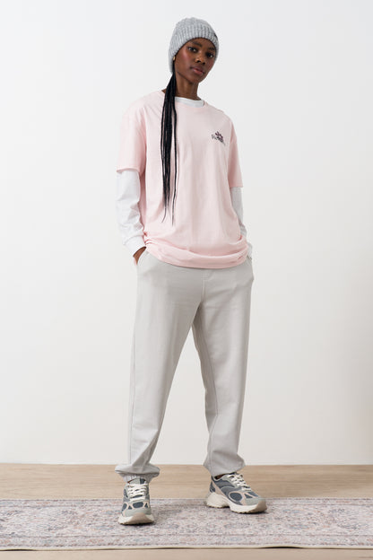 Oversized Graphic T-shirt